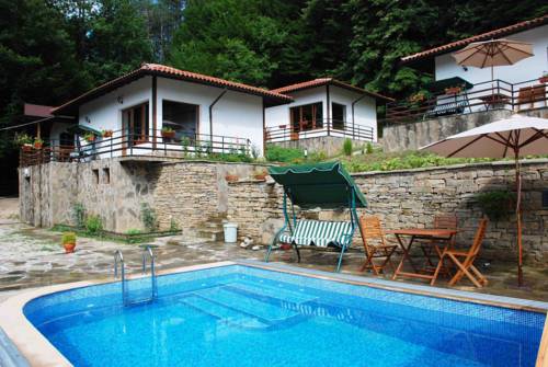 Skandaloto Bulgarie Réservation Réduction booking.com