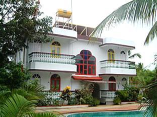 Goa India Booking Discount agoda.com