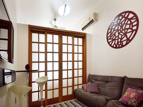 Rio de Janeiro (Rio de Janeiro) Brésil Réservation Réduction booking.com