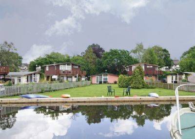 Horning United Kingdom Booking Discount booking.com