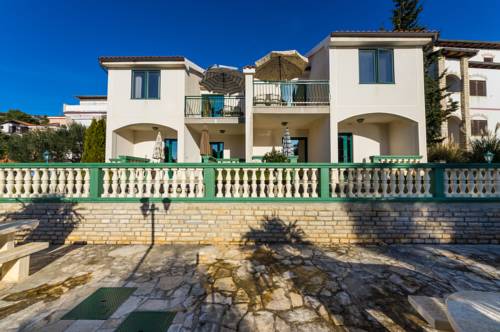 Murter Croatie Réservation Réduction booking.com