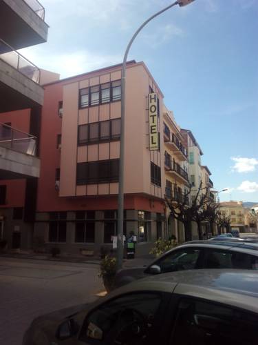 Tremp Spain Booking Discount booking.com