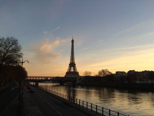 Paris France Booking Discount booking.com