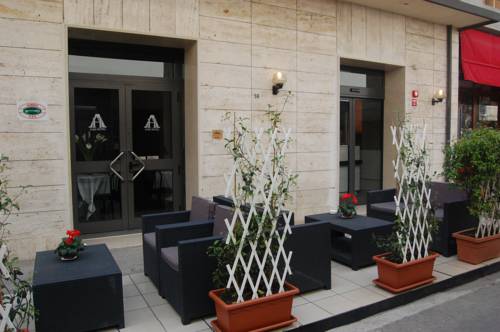 Montecatini Terme Italie Réservation Réduction booking.com