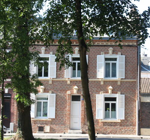 Amiens France Réservation Réduction booking.com