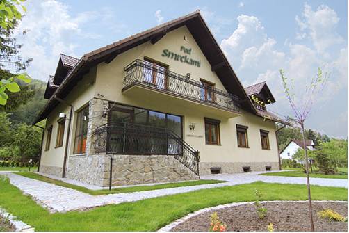 Wisła Pologne Réservation Réduction booking.com