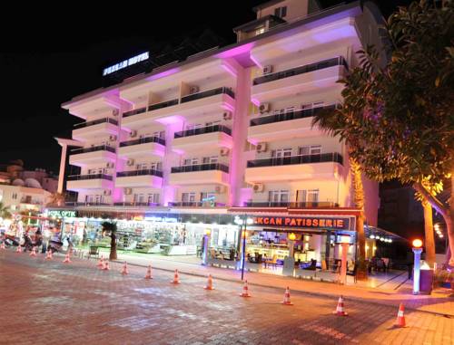 Alanya Turkey Booking Discount booking.com