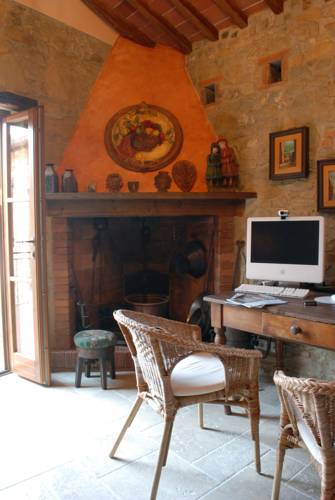 Borgo San Gusmè Italie Réservation Réduction booking.com