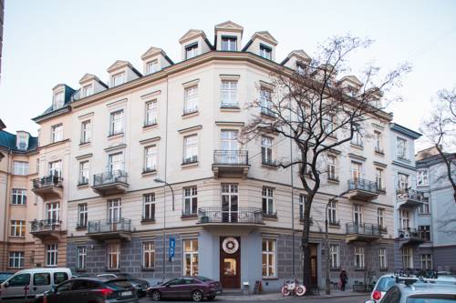 Kraków Poland Booking Discount booking.com