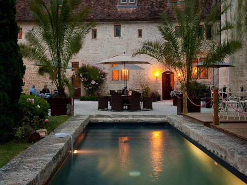 Verteuil-sur-Charente France Booking Discount booking.com