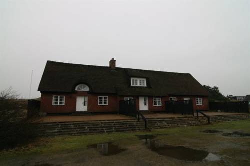 Fanø Danemark Réservation Réduction booking.com