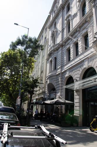 Budapest Hongrie Réservation Réduction booking.com