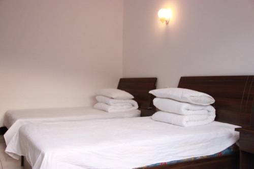 Anji China Booking Discount booking.com