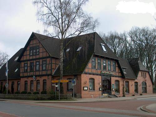 Kirchwalsede Germany Booking Discount booking.com