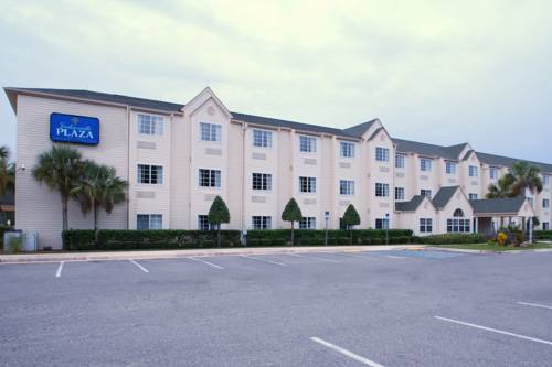 Jacksonville (Floride) États Unis Réservation Réduction booking.com