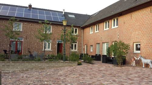 Bocholtz Netherlands Booking Discount booking.com