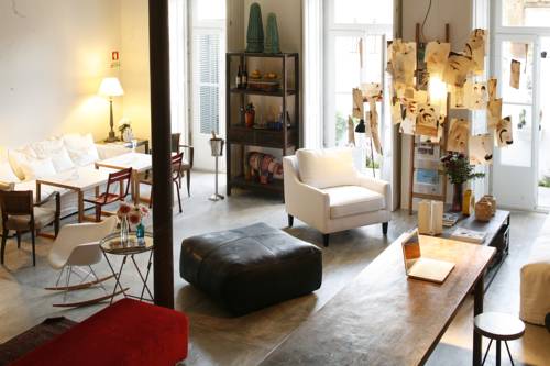 Lisboa Portugal Booking Discount booking.com