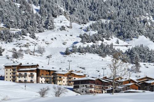 Aussois France Booking Discount booking.com