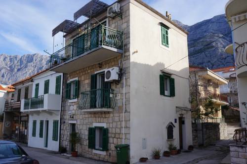 Makarska Croatie Réservation Réduction booking.com