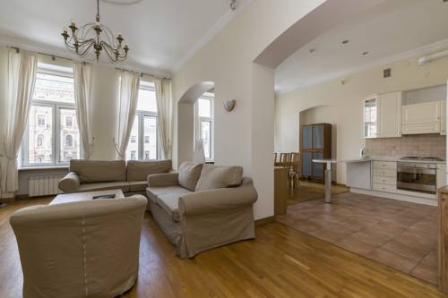 Saint Petersburg Russia Booking Discount booking.com