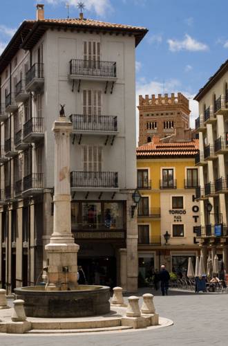 Teruel Spain Booking Discount booking.com