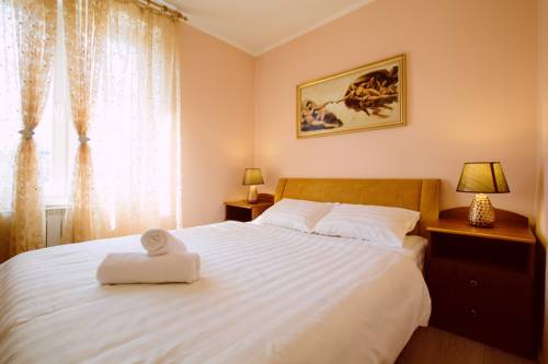 Moscow Russia Booking Discount booking.com