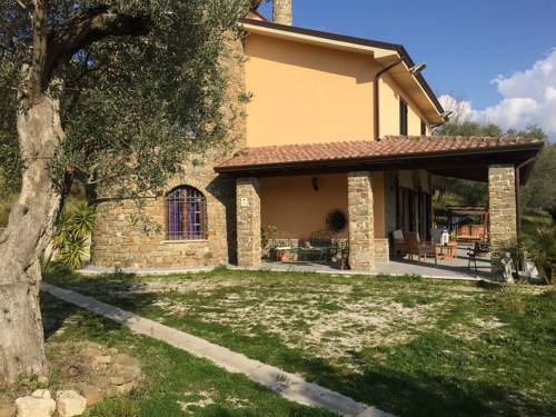 Ogliastro Cilento Italy Booking Discount booking.com