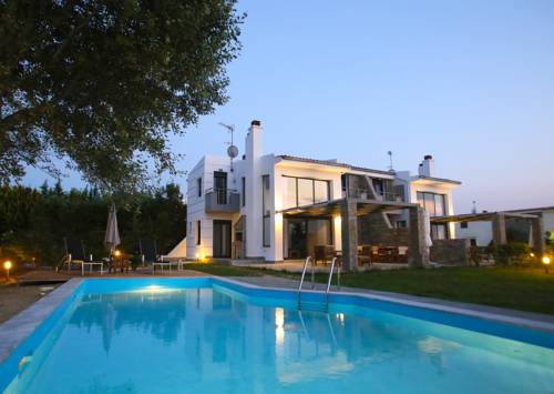 Sani Beach Greece Booking Discount booking.com