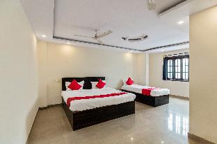 Hyderabad India Booking Discount agoda.com