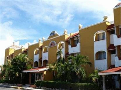 Cancun Mexico Booking Discount booking.com