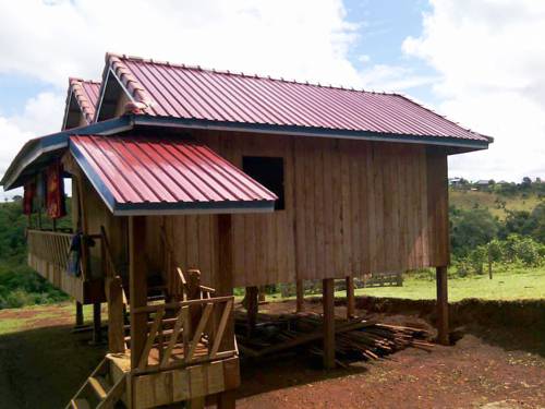 Sen Monorom Cambodia Booking Discount booking.com