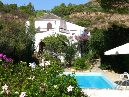 Santa Margherita di Pula Italy Booking Discount booking.com