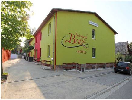 Benz Germany Booking Discount booking.com