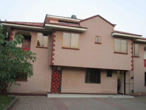 Arusha Tanzanie Réservation Réduction booking.com