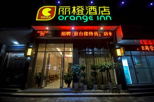 Longzhouping Chine Réservation Réduction booking.com