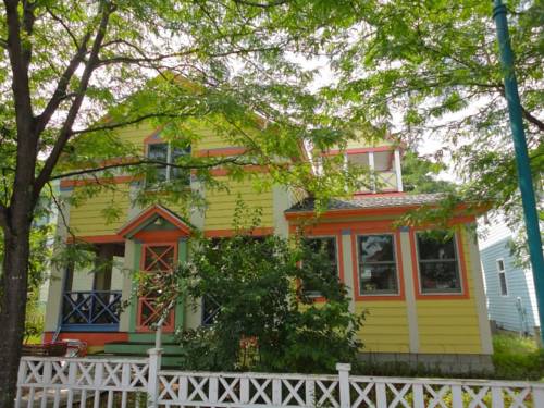 Michigan City (Indiana) United States Booking Discount booking.com