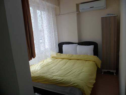 Izmir Turquie Réservation Réduction booking.com