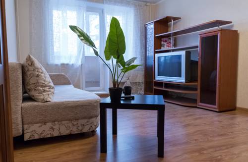 Tcheliabinsk Russie Réservation Réduction booking.com