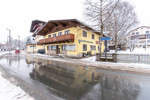 Zell am See L'Autriche Réservation Réduction booking.com