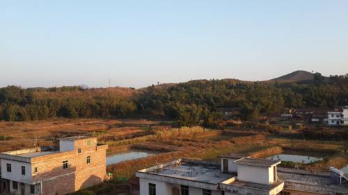 Renhua China Booking Discount booking.com