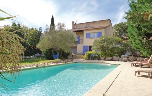 Aigues-Vives France Booking Discount booking.com