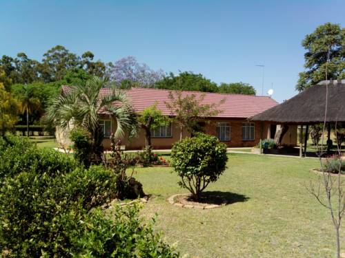 Bela-Bela South Africa Booking Discount booking.com