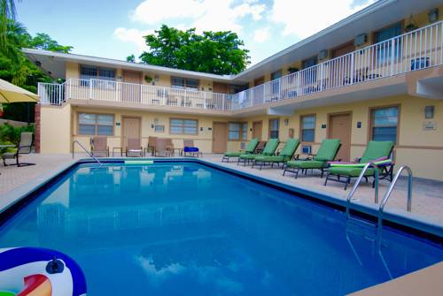 Hollywood (Florida) United States Booking Discount booking.com