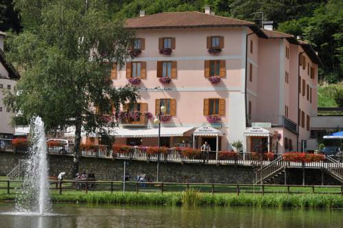 Garniga Terme Italy Booking Discount booking.com