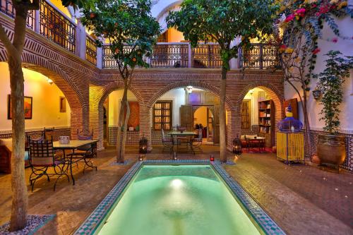Marrakech Morocco Booking Discount agoda.com