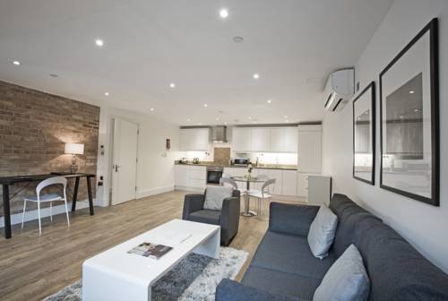 Londres Royaume-Uni Réservation Réduction booking.com