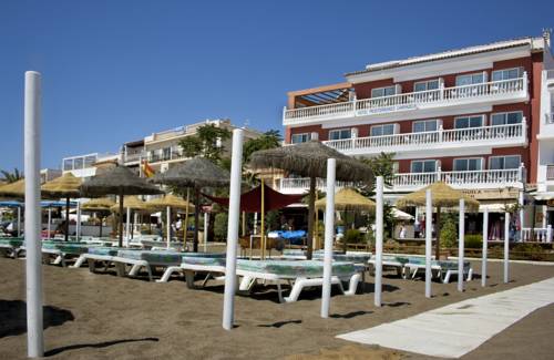Torremolinos Spain Booking Discount booking.com