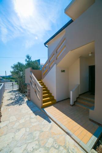 Novalja Croatie Réservation Réduction booking.com