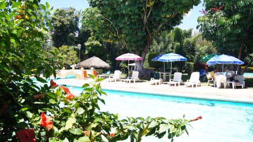 Yautepec Mexico Booking Discount booking.com