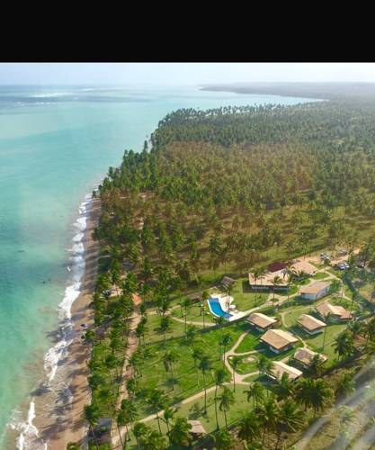 Pôrto de Pedras Brésil Réservation Réduction booking.com